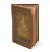 1ST EDITION UNCLE REMUS BOOK '