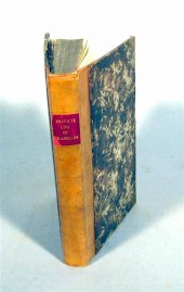 1vol.  Franklin, Benjamin. The