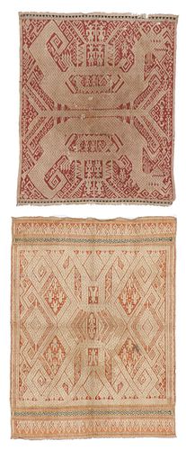 2 19TH CENTURY CEREMONIAL