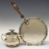 (2) 925 MEX REYES SUGAR BOWL &