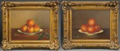 2 - A. M. McLean still life of