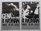 2 A WOMAN UNDER THE INFLUENCE