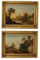 (2) ABRAHAM PETHER (1756-1812)