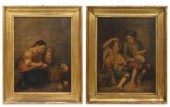 (2) AFTER BARTOLOME MURILLO OL