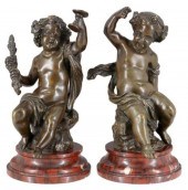 2) AFTER BOUCHER BRONZE CLASSI