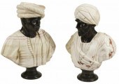 (2) AFTER CORDIER ORIENTALIST