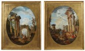 2) AFTER GIOVANNI PAOLO PANINI