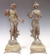 2) AFTER J. CAUSSE (D.1914) AR