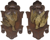 (2) AFTER JULES MOIGNIEZ BRONZ