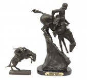 (2) AFTER REMINGTON WESTERN BR