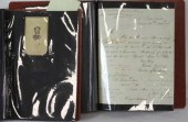2 ALBUMS CONTAINING MOSTLY 19T