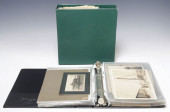 (2) ALBUMS, WWI &AMP; MEXICO 1