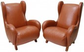 (2) ALEXANDER JULIAN LEATHER W