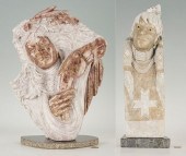 2 ALVIN MARSHALL ALABASTER SCU