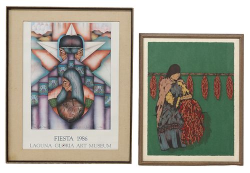 (2) AMADO MAURILIO PENA JR.