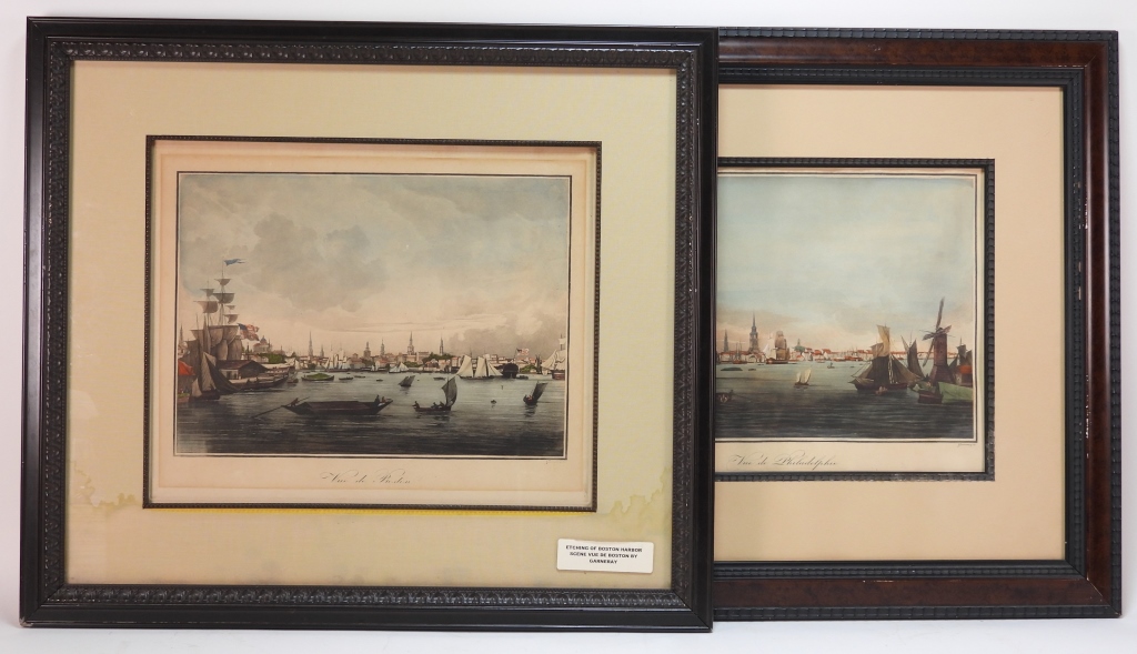 2 AMBROISE GARNERAY BOSTON