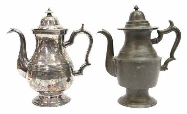 (2) AMERICAN DUNHAM & GRISWOLD