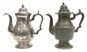 (2) AMERICAN DUNHAM & GRISWOLD