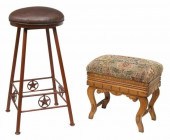 2) AMERICAN EASTLAKE SEWING ST