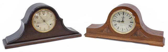 2) AMERICAN GILBERT 1807 &