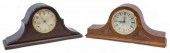 2) AMERICAN GILBERT 1807 & VER