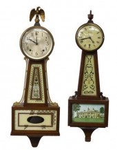 (2) AMERICAN HERSCHEDE & SETH