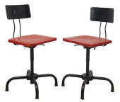 (2) AMERICAN INDUSTRIAL TUBULA
