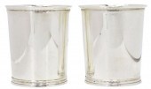 (2) AMERICAN REED & BARTON STE