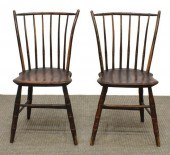 (2) AMERICAN WINDSOR BIRDCAGE