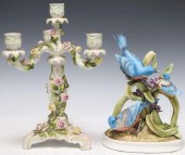 2) ANDREA SADEK BLUE BIRDS & S
