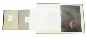 (2) ANDREW WYETH PRINT PORTFOL