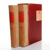 2 ANNA KARENINA BOOKS BY LEO T