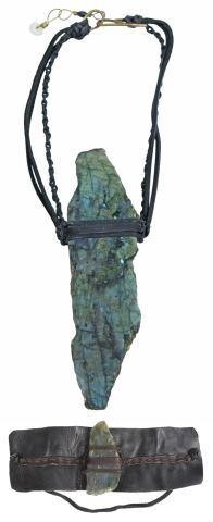 2) ANOTHAI HANSEN JEWELRY,