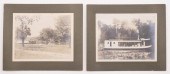 2 ANTIQUE FLORIDA STEAMBOAT PH