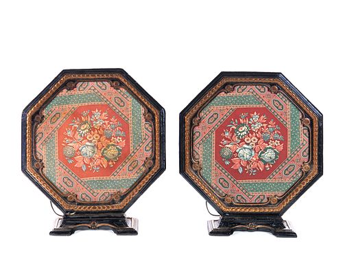 2 ANTIQUE THEATRE SPEAKERS MAJESTIC