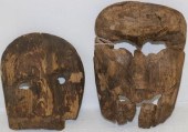 2 ARCHEOLOGICAL PREHISTORIC WO