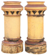 (2) ARCHITECTURAL ENGLISH STON