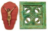 (2) ARCHITECTURAL PANEL & RELI