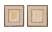 2 ARISTIDE MAILLOL YELLOW FOLI
