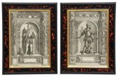 (2) ARMAMENTARIUM HEROICUM CUS