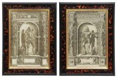 (2) ARMAMENTARIUM HEROICUM CUS