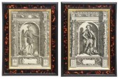 (2) ARMAMENTARIUM HEROICUM CUS