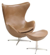 (2) ARNE JACOBSEN (1902-1971)