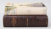2 ARNOLD BENNETT FIRST EDITION