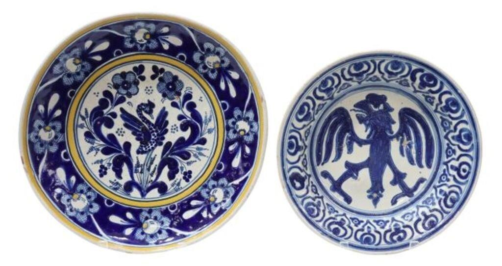 (2) ARTE VENTOSA & URIARTE STYLE