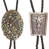 (2) ARTISAN SOUTHWEST STERLING