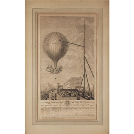 2 Artist Unknown engravings: 