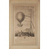 2 Artist Unknown engravings: