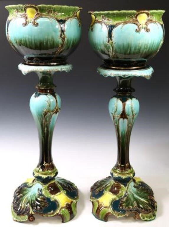 (2) AUSTRIAN JULIUS DRESSLER