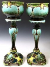 (2) AUSTRIAN JULIUS DRESSLER M